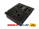 Technics SH-DJ1200 Battle Mixer