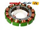 Technics SL-1200/1210 MK2 MKII Stator Frame Magnetspule