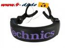 Technics Kopfpolster Unit komplett RP-DJ1200