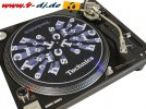 original Technics Limited Edition Slip Mat Doppelpack