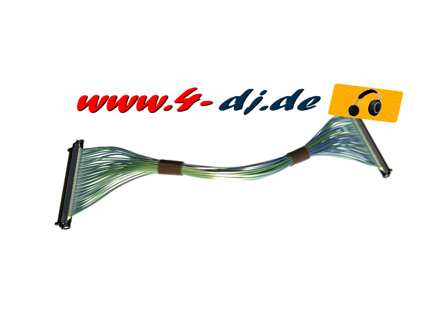 Panasonic LVDS MOS CABLE - Click Image to Close