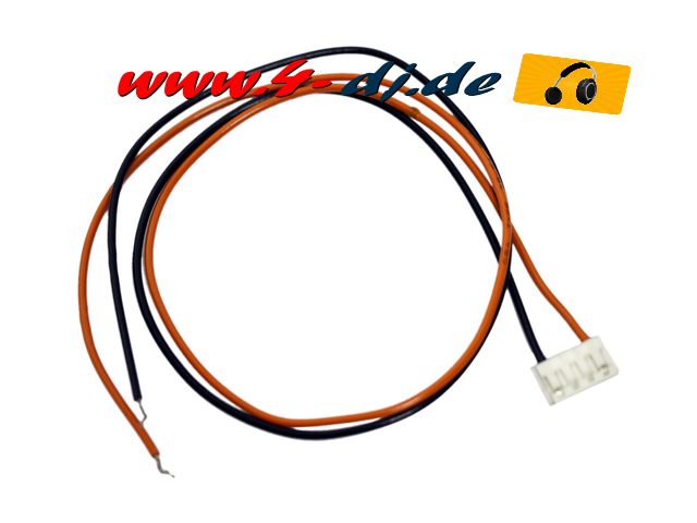 Technics Lamp Wire Kit SL-1210 MK2 - Click Image to Close